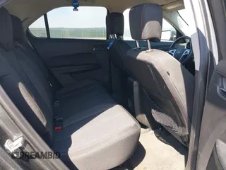 2017 Chevrolet Equinox LT with VIN 2GNFLFEK2H6282442, listed as a IAAI auction lot 42193246 with 87,631 mi miles and . Bid and sale history available at carsss.com. Image 8.