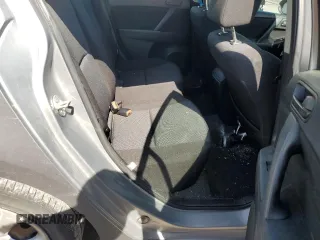 2011 Mazda 3 i Sport with VIN JM1BL1UG7B1455776, listed as a Copart auction lot 54235235 with 133,040 mi miles and Salvage Title. Bid and sale history available at DreamBid. Image 10.