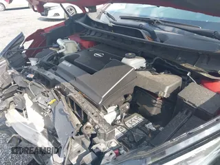 2019 Nissan Murano SL z VIN 5N1AZ2MSXKN122450, wystawiony jako IAAI lot #42193004 z przebiegiem 35 388 mil mil oraz . Historia ofert i sprzedaży dostępna na DreamBid. Obrazek 10.