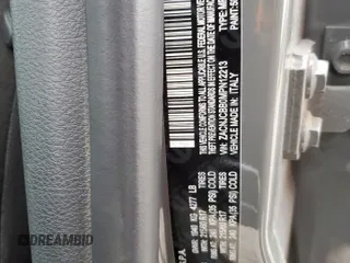 2021 Jeep Renegade Latitude z VIN ZACNJCBB0MPN12213, wystawiony jako Copart lot #64459505 z przebiegiem 31 545 mil mil oraz Szkoda całkowita • Salvage title. Historia ofert i sprzedaży dostępna na DreamBid. Obrazek 12.