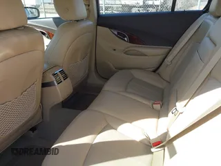 2013 Buick LaCrosse Premium 1 with VIN 1G4GF5E39DF266306, listed as a IAAI auction lot 41695889 with 78,533 mi miles and . Bid and sale history available at DreamBid. Image 8.