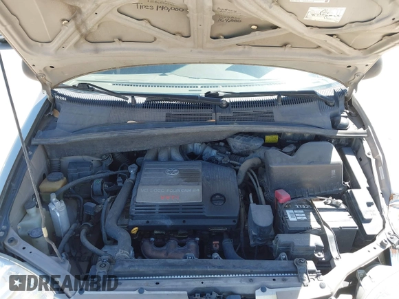 2001 Toyota Sienna LE with VIN 4T3ZF13C21U319690, listed as a IAAI auction lot 41729102 with 178,181 mi miles. Bid and sale history available at carsss.com. Image 10.