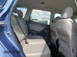 2015 Subaru Forester 2.5i Limited with VIN JF2SJARC0FH440241, listed as a Copart auction lot 50520985 with 88,125 mi miles and Salvage Title. Bid and sale history available at carsss.com. Image 11.