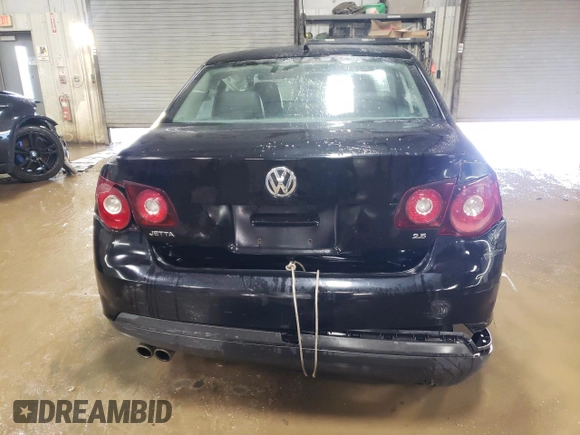 2010 Volkswagen Jetta Limited Edition с VIN 3VWAX7AJXAM099518, выставлен на аукционе Copart как лот 49046065 с пробегом 76 042 миль миль и Списание • Salvage title. История ставок и продаж доступна на DreamBid. Изображение 6.