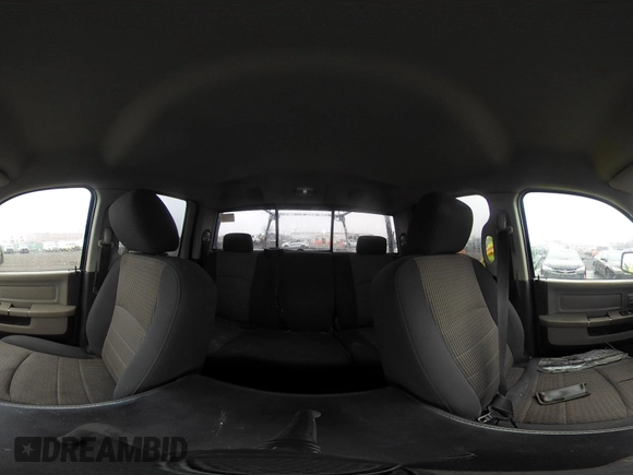 2010 Dodge 1500 SLT z VIN 1D7RV1GP3AS197145, wystawiony jako IAAI lot #41837884 z przebiegiem 241 378 mil mil oraz . Historia ofert i sprzedaży dostępna na DreamBid. Obrazek 18.