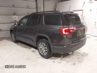 2017 GMC Acadia SLE with VIN 1GKKNTLS0HZ318818, listed as a IAAI auction lot 41831285 with 79,912 mi miles and . Bid and sale history available at DreamBid. Image 3.