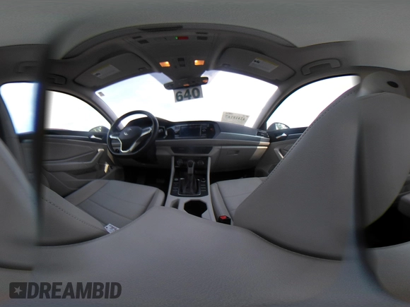 2022 Volkswagen Jetta SE with VIN 3VW7M7BU5NM011041, listed as a IAAI auction lot 42418167 with 71,415 mi miles and . Bid and sale history available at DreamBid. Image 20.