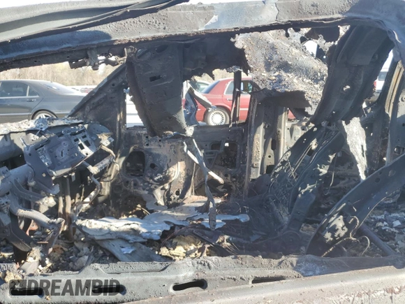2008 Nissan Frontier SE z VIN 1N6AD07W08C451892, wystawiony jako Copart lot #50370945 z przebiegiem Nie podano mil oraz Nie do naprawy • Non repairable. Historia ofert i sprzedaży dostępna na DreamBid. Obrazek 7.