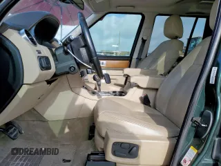 2012 Land Rover LR4 Lux with VIN SALAK2D44CA600504, listed as a Copart auction lot 61686665 with 172,084 mi miles and Clean title. Bid and sale history available at DreamBid. Image 7.