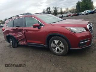 2021 Subaru Ascent Premium z VIN 4S4WMAFDXM3458000, wystawiony jako Copart lot #52010395 z przebiegiem 78 059 mil mil oraz Szkody całkowita. Historia ofert i sprzedaży dostępna na DreamBid. Obrazek 4.