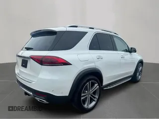 2021 Mercedes-Benz GLE 350 с VIN 4JGFB4JB1MA457231, выставлен на аукционе Copart как лот 61692555 с пробегом 91 928 миль миль и Чистый • Clean title. История ставок и продаж доступна на DreamBid. Изображение 4.