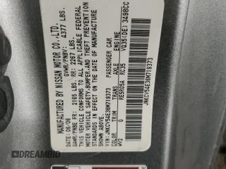 2006 Infiniti G35 Coupe with VIN JNKCV54E36M719373, listed as a Copart auction lot 82469214 with 0 mi miles and Salvage Title. Bid and sale history available at carsss.com. Image 12.