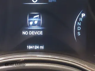 2015 Jeep Grand Cherokee Limited with VIN 1C4RJFBGXFC205124, listed as a IAAI auction lot 41405059 with 194,124 mi miles. Bid and sale history available at carsss.com. Image 16.