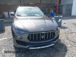 2017 Maserati Levante S с VIN ZN661YUS3HX234913, выставлен на аукционе IAAI как лот 41822758 с пробегом 40 290 миль миль и . История ставок и продаж доступна на DreamBid. Изображение 12.