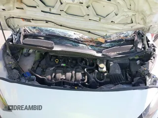 2020 Ford Transit Connect XL z VIN NM0LS6E27L1477864, wystawiony jako IAAI lot #42048764 z przebiegiem Nie podano mil oraz . Historia ofert i sprzedaży dostępna na DreamBid. Obrazek 10.