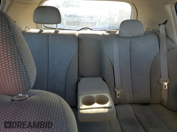 2007 Nissan Versa 1.8 S with VIN 3N1BC13E27L360139, listed as a Copart auction lot 49648825 with 266,208 mi miles and Salvage Title. Bid and sale history available at carsss.com. Image 10.