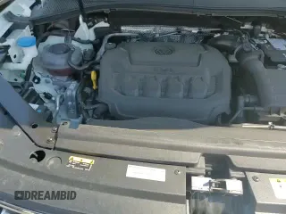 2024 Volkswagen Tiguan с VIN 3VVTB7AX5RM221472, выставлен на аукционе Copart как лот 67838615 с пробегом 6 134 миль миль и Списание • Salvage title. История ставок и продаж доступна на DreamBid. Изображение 13.