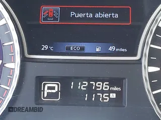 2020 Infiniti QX60 Luxe с VIN 5N1DL0MM9LC516314, выставлен на аукционе IAAI как лот 42211223 с пробегом 112 796 миль миль и . История ставок и продаж доступна на DreamBid. Изображение 15.