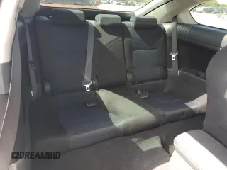 2005 Scion tC with VIN JTKDE177650059937, listed as a Copart auction lot 56122335 with 181,256 mi miles and Salvage Title. Bid and sale history available at DreamBid. Image 10.