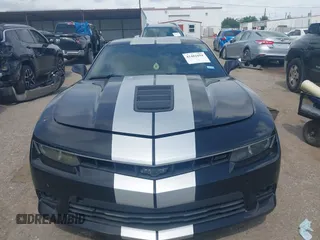 2015 Chevrolet Camaro SS с VIN 2G1FJ1EW7F9103577, выставлен на аукционе IAAI как лот 42401894 с пробегом 82 225 миль миль и . История ставок и продаж доступна на DreamBid. Изображение 12.