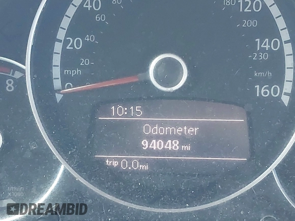 2016 Volkswagen Beetle SE с VIN 3VWJ17AT9GM620367, выставлен на аукционе IAAI как лот 42198976 с пробегом 94 048 миль миль и . История ставок и продаж доступна на DreamBid. Изображение 15.