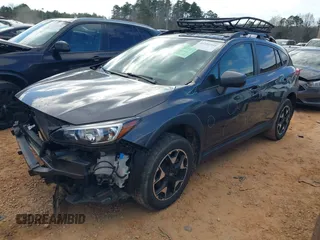 2020 Subaru Crosstrek Premium с VIN JF2GTAPC8L8274601, выставлен на аукционе IAAI как лот 41231550 с пробегом 50 956 миль миль и . История ставок и продаж доступна на DreamBid. Изображение 2.