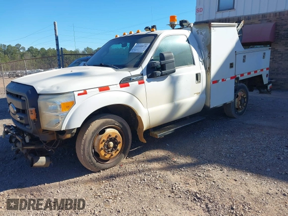 2012 Ford F-350 z VIN 1FDBF3A68CEC46535, wystawiony jako IAAI lot #41540070 z przebiegiem 271 565 mil mil oraz . Historia ofert i sprzedaży dostępna na DreamBid. Obrazek 20.