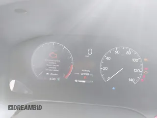 2024 Honda HR-V Sport z VIN 3CZRZ1H56RM733208, wystawiony jako IAAI lot #42304031 z przebiegiem 23 389 mil mil oraz . Historia ofert i sprzedaży dostępna na DreamBid. Obrazek 7.