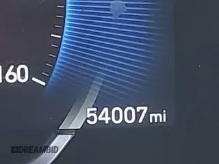 2019 Hyundai Santa Fe Limited with VIN 5NMS53AD4KH006013, listed as a IAAI auction lot 41411439 with 54,007 mi miles. Bid and sale history available at carsss.com. Image 16.