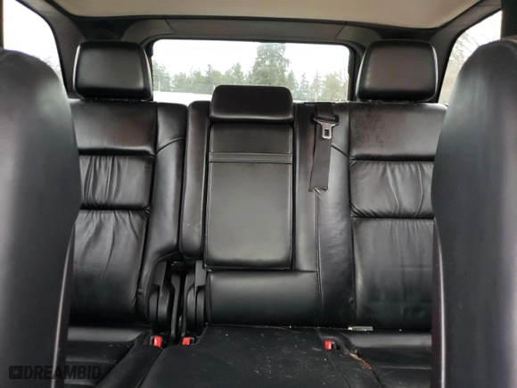 2011 Jeep Grand Cherokee Laredo with VIN 1J4RR4GT3BC715810, listed as a Copart auction lot 45366465 with 171,249 mi miles and Salvage Title. Bid and sale history available at carsss.com. Image 10.