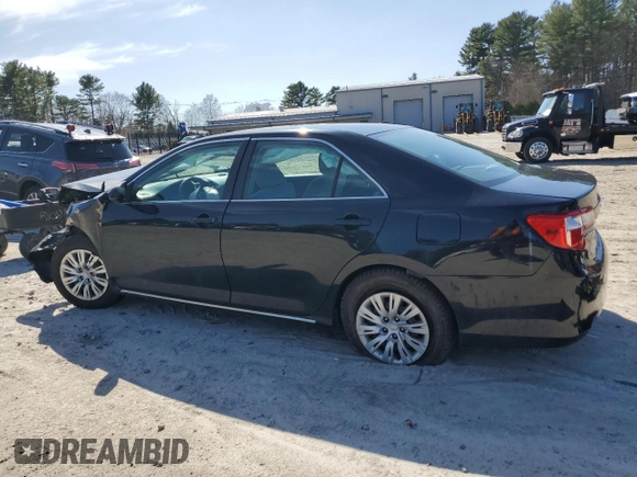 2012 Toyota Camry L with VIN 4T1BF1FK7CU030272, listed as a Copart auction lot 51436215 with 58,884 mi miles and Clean Title. Bid and sale history available at carsss.com. Image 2.