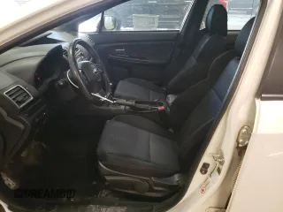 2020 Subaru WRX z VIN JF1VA1A67L9803051, wystawiony jako Copart lot #52039405 z przebiegiem 117 939 mil mil oraz Szkoda całkowita • Salvage title. Historia ofert i sprzedaży dostępna na DreamBid. Obrazek 7.