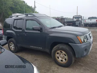 2011 Nissan Xterra S z VIN 5N1AN0NW9BC510833, wystawiony jako IAAI lot #42466924 z przebiegiem 200 699 mil mil oraz . Historia ofert i sprzedaży dostępna na DreamBid. Obrazek 13.