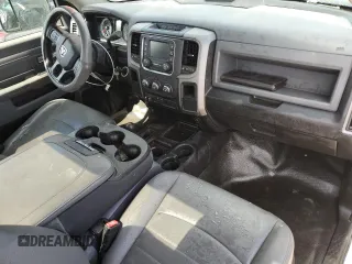 2017 Ram 2500 Tradesman with VIN 3C6LR5AT5HG519813, listed as a Copart auction lot 77114674 with 150,470 mi miles and Non repairable. Bid and sale history available at DreamBid. Image 8.
