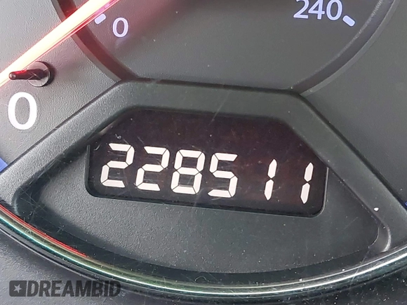 2005 Honda Civic LX z VIN JHMES16595S004051, wystawiony jako IAAI lot #42313821 z przebiegiem 228 511 mil mil oraz . Historia ofert i sprzedaży dostępna na DreamBid. Obrazek 15.