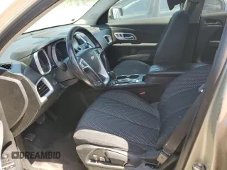 2016 Chevrolet Equinox LT z VIN 2GNALCEK2G1123733, wystawiony jako Copart lot #57570065 z przebiegiem Nie podano mil oraz Czysty tytuł • Clean title. Historia ofert i sprzedaży dostępna na DreamBid. Obrazek 7.