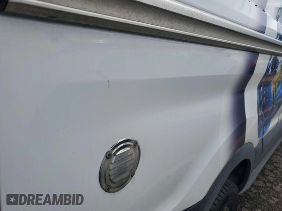 2021 Ford Transit Cargo with VIN 1FTBR2YGXMKA51771, listed as a IAAI auction lot 42246589 with 81,614 mi miles and . Bid and sale history available at DreamBid. Image 1.