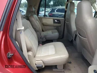 2005 Ford Expedition Eddie Bauer z VIN 1FMPU17545LA15984, wystawiony jako Copart lot #57132095 z przebiegiem 176 554 mil mil oraz Tytuł czysty. Historia ofert i sprzedaży dostępna na DreamBid. Obrazek 11.