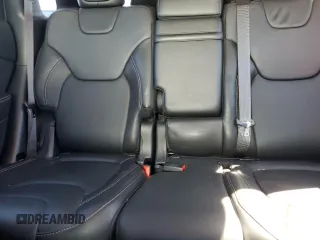 2017 Jeep Cherokee Limited с VIN 1C4PJLDS2HW644150, выставлен на аукционе Copart как лот 64274335 с пробегом 80 708 миль миль и Списание • Salvage title. История ставок и продаж доступна на DreamBid. Изображение 10.