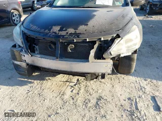 2015 Nissan Altima 2.5 S with VIN 1N4AL3APXFC423982, listed as a IAAI auction lot 41760449 with 125,668 mi miles. Bid and sale history available at carsss.com. Image 6.