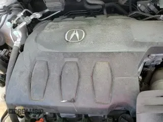 2017 Acura RDX Technology z VIN 5J8TB3H5XHL001676, wystawiony jako Copart lot #61599175 z przebiegiem 143 383 mil mil oraz Szkoda całkowita • Salvage title. Historia ofert i sprzedaży dostępna na DreamBid. Obrazek 17.