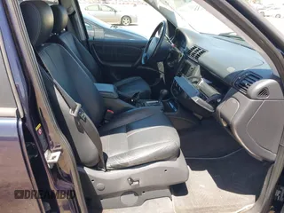 2003 Mercedes-Benz M 350 с VIN 4JGAB57E73A430678, выставлен на аукционе IAAI как лот 42268554 с пробегом 239 108 миль миль и . История ставок и продаж доступна на DreamBid. Изображение 5.