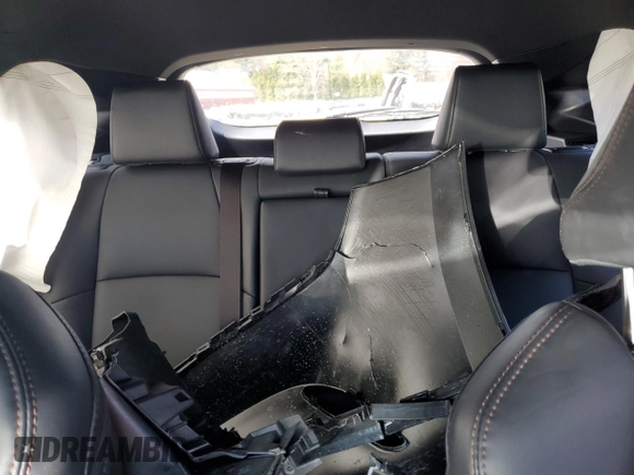 2023 Toyota Venza LE z VIN JTEAAAAH6PJ121045, wystawiony jako Copart lot #51628725 z przebiegiem Nie podano mil oraz Szkody całkowita. Historia ofert i sprzedaży dostępna na DreamBid. Obrazek 10.