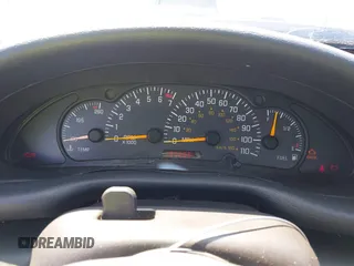 2004 Pontiac Sunfire z VIN 1G2JB12F247265977, wystawiony jako IAAI lot #42164549 z przebiegiem 137 209 mil mil oraz . Historia ofert i sprzedaży dostępna na DreamBid. Obrazek 7.