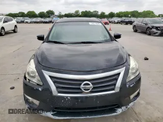 2014 Nissan Altima 2.5 S with VIN 1N4AL3AP2EC299804, listed as a Copart auction lot 54919045 with 135,581 mi miles and Clean Title. Bid and sale history available at carsss.com. Image 5.