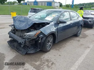 2018 Toyota Corolla L z VIN 2T1BURHE7JC034929, wystawiony jako IAAI lot #42291053 z przebiegiem 113 079 mil mil oraz . Historia ofert i sprzedaży dostępna na DreamBid. Obrazek 19.