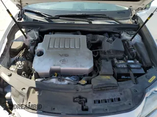 2013 Lexus ES 4dr Sdn with VIN JTHBK1GG3D2077949, listed as a Copart auction lot 53359335 with 110,193 mi miles and Salvage Title. Bid and sale history available at carsss.com. Image 11.