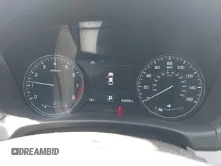 2017 Genesis G80 3.8L z VIN KMHGN4JE4HU175417, wystawiony jako IAAI lot #41818684 z przebiegiem 83 658 mil mil oraz . Historia ofert i sprzedaży dostępna na DreamBid. Obrazek 7.