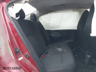 2017 Nissan Versa Sedan SV with VIN 3N1CN7AP2HL903240, listed as a IAAI auction lot 40919076 with 130,027 mi miles. Bid and sale history available at carsss.com. Image 8.