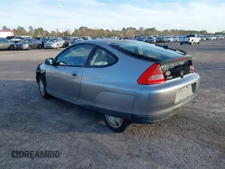 2000 Honda Insight z VIN JHMZE1354YT004101, wystawiony jako IAAI lot #41377318 z przebiegiem 231 466 mil mil oraz . Historia ofert i sprzedaży dostępna na DreamBid. Obrazek 3.